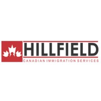 Hillfield Canadian Immigration Corporation logo - Similar company to Logos Learning