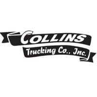 Collins Trucking Company, Inc logo - Similar company to The Westward Group