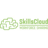 SkillsCloud, Inc. logo - Similar company to Team Force Llc