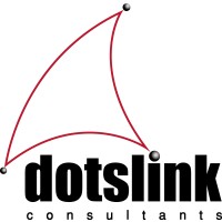 Dotslink Consultants Co. logo - Similar company to Professional Development Forum