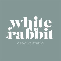 White Rabbit Creative logo - Similar company to White Rabbit Creative Ltd.