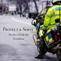 Protect & Serve Podcast logo - Similar company to Slash 24 Podcast