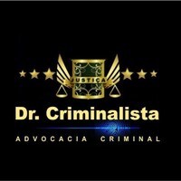 Dr. Criminalista logo - Similar company to Aury Celso Lima Lopes Junior