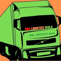 Mba logistics wala logo - Similar company to Mba Logistics