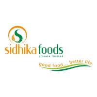 Sidhika Foods logo - Similar company to Dev.Pro. Food Group