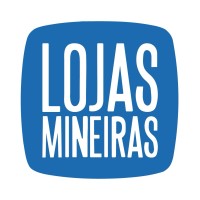 Lojas Mineiras logo - Similar company to Uai Hub
