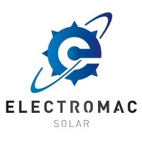 ELECTROMAC Solar Systems logo - Similar company to Dev Solar