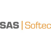 SAS Softec GmbH logo - Similar company to Gsec Gmbh