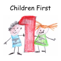 Children First Primary School logo - Similar company to Wink