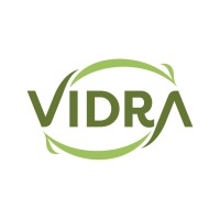 Vidra logo - Similar company to Grupo Fagro