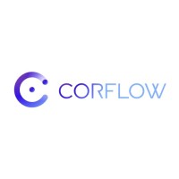 CORFLOW logo - Similar company to Vastmed, Llc