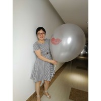 WIDE OCEAN INTERNATIONAL TRADING CO., LTD logo - Similar company to Globos Yuli