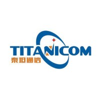 Titanicom Tech Limited logo - Similar company to Speedmatrix Sdn Bhd