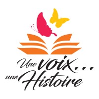 Une Voix...Une Histoire logo - Similar company to Artech Education & Podcast