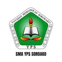 SMU YPS SOROAKO logo - Similar company to Pt. Budi Muaratex