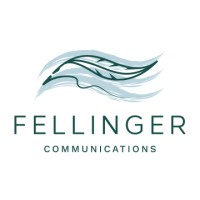 Fellinger Communications logo - Similar company to Marián Amigueti Language Solutions