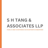 S H TANG & ASSOCIATES logo - Similar company to Forbis