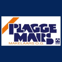 Plaggemars Makelaars logo - Similar company to Team Sanders Makelaars