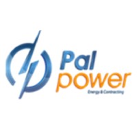 PalPower Energy & Contracting شركة بال بور للمقاولات والطاقة logo - Similar company to Floortech Contracting And Projects Management