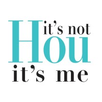It's Not Hou It's Me logo - Similar company to Bstl