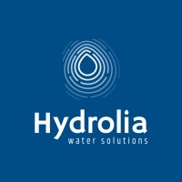 Hydrolia Water Solutions logo - Similar company to Hydrolia Ad