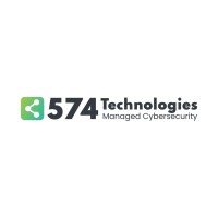 574 Technologies logo - Similar company to Met Manufacturing Group