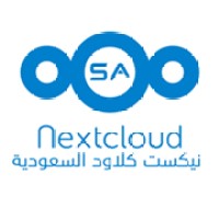 Next Cloud Saudi Arabia logo - Similar company to Next Cloud