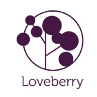 Loveberry logo - Similar company to Vigilate Accountants