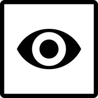 Hieroglyph logo - Similar company to Bon Temps