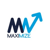 Maximize logo - Similar company to Sapnomads
