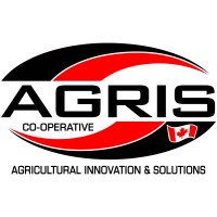 AGRIS Co-operative Ltd. logo - Similar company to Sylvite
