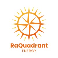 RaQuadrant Energy logo - Similar company to Hycoflex Project