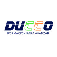 Ducco Formación logo - Similar company to Cecoform