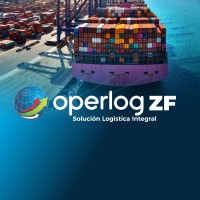 Operlog ZF logo - Similar company to Operlog Logística E Transportes Ltda