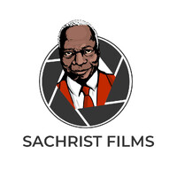 Sachrist Films logo - Similar company to Tropics Mobile Tv