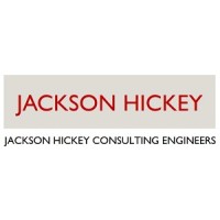 Jackson Hickey Consulting Engineers logo - Similar company to Bim 3D