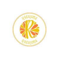 Ragaluma logo - Similar company to Flash Digital