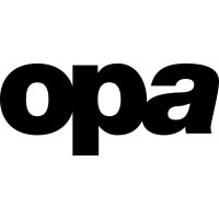 opa architecture logo - Similar company to Fougeron Architecture