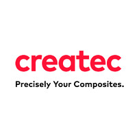 Createc GmbH & Co. KG logo - Similar company to Hedinger Tech Ag