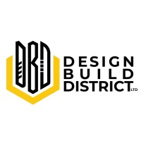 Design Build District Ltd. logo - Similar company to Grant Design Group