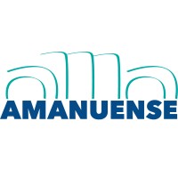 Amanuense Livros logo - Similar company to Etec Cepam