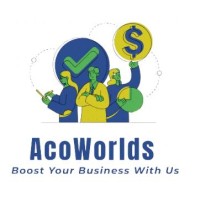 ACOWORLDS TECHNOLOGY logo - Similar company to Shef Solutions Llc