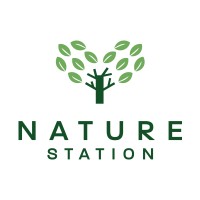 Nature Station logo - Similar company to Oican