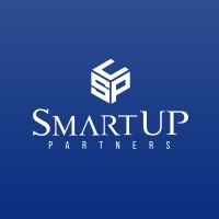 SmartUp Partners logo - Similar company to One Consulting Partner