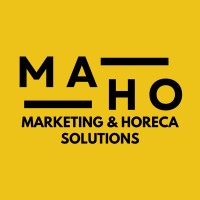 MAHO Solutions logo - Similar company to Hosplace - Hotel Asset Management