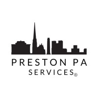 Preston PA Services logo - Similar company to Archbishop Temple School