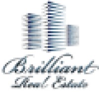 Brilliant Real Estate logo - Similar company to Brilliant Group