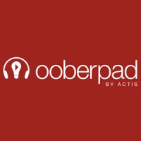 Ooberpad logo - Similar company to Gnc Design & Build