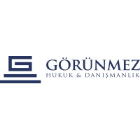 Görünmez Hukuk ve Danışmanlık logo - Similar company to Asm Çevre Danışmanlık
