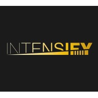 Intensify logo - Similar company to Intensify Research